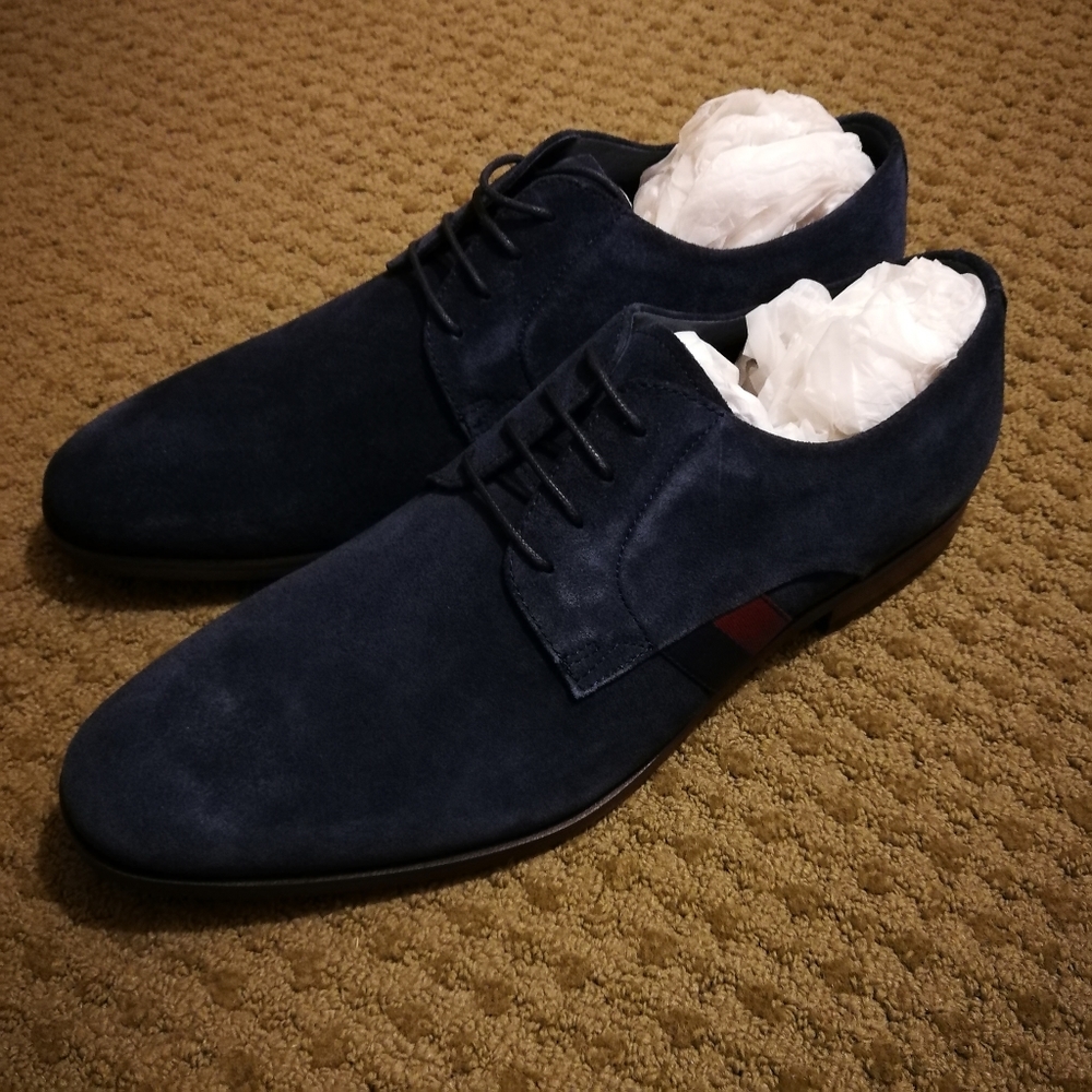 Dune Men Wedding Shoes Brand New